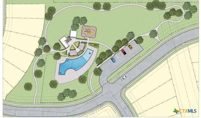 205 Bark Hollow Avenue, Cibolo, TX 78108