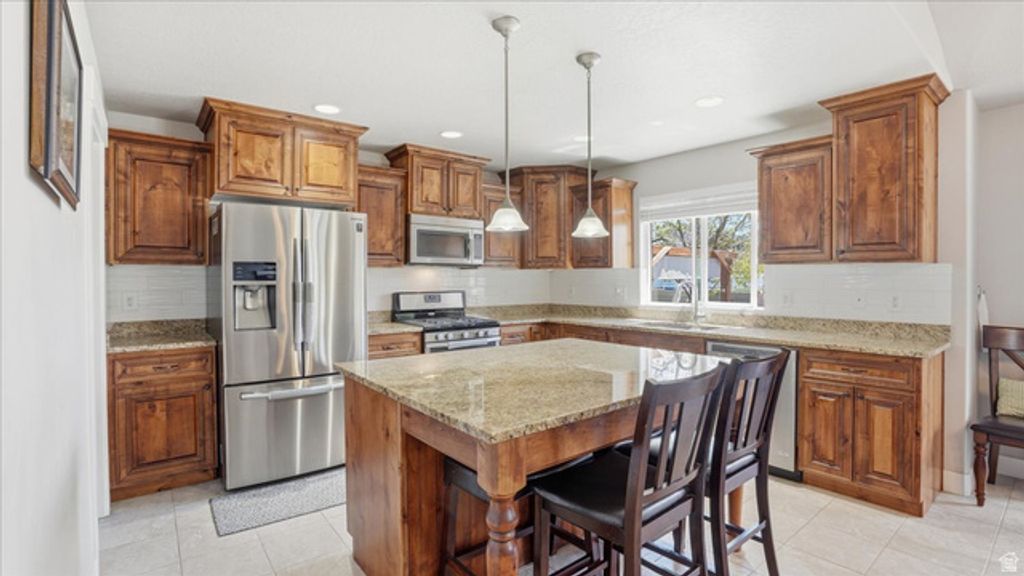Image 11 of property listing at 667 S FALLKIRK, Heber City, UT 84032