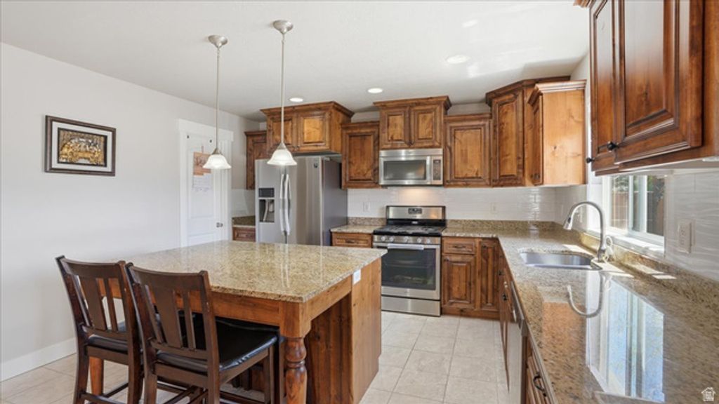Image 12 of property listing at 667 S FALLKIRK, Heber City, UT 84032