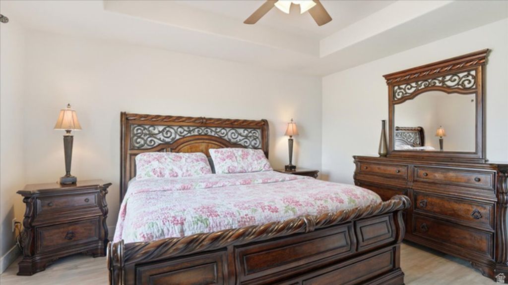 Image 16 of property listing at 667 S FALLKIRK, Heber City, UT 84032