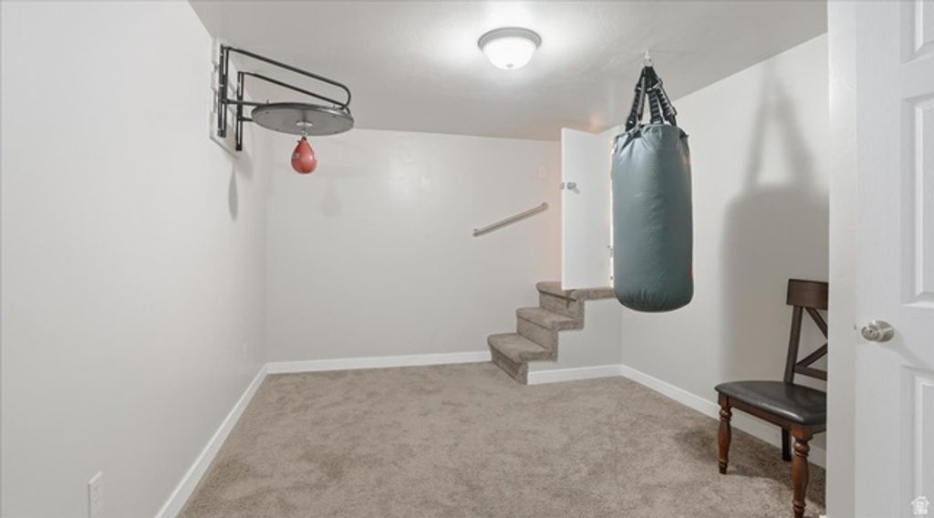 Image 32 of property listing at 667 S FALLKIRK, Heber City, UT 84032