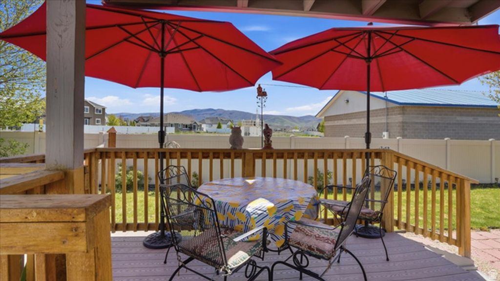 Image 39 of property listing at 667 S FALLKIRK, Heber City, UT 84032