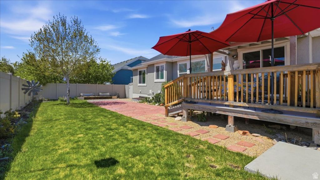 Image 42 of property listing at 667 S FALLKIRK, Heber City, UT 84032