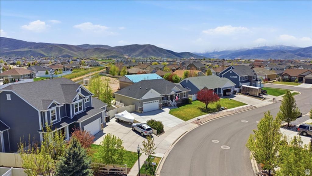 Image 44 of property listing at 667 S FALLKIRK, Heber City, UT 84032