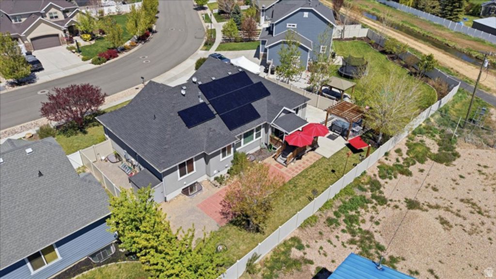 Image 47 of property listing at 667 S FALLKIRK, Heber City, UT 84032