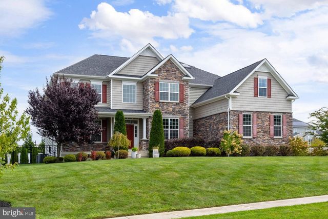 158 ROSEUM WAY, Mullica Hill, NJ 08062