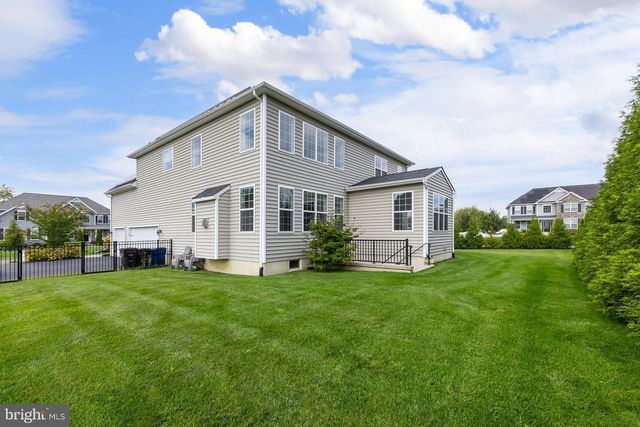 158 ROSEUM WAY, Mullica Hill, NJ 08062