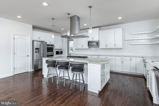 158 ROSEUM WAY, Mullica Hill, NJ 08062