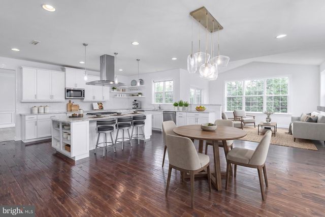 158 ROSEUM WAY, Mullica Hill, NJ 08062