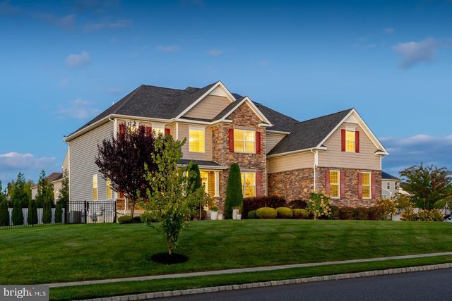 158 ROSEUM WAY, Mullica Hill, NJ 08062
