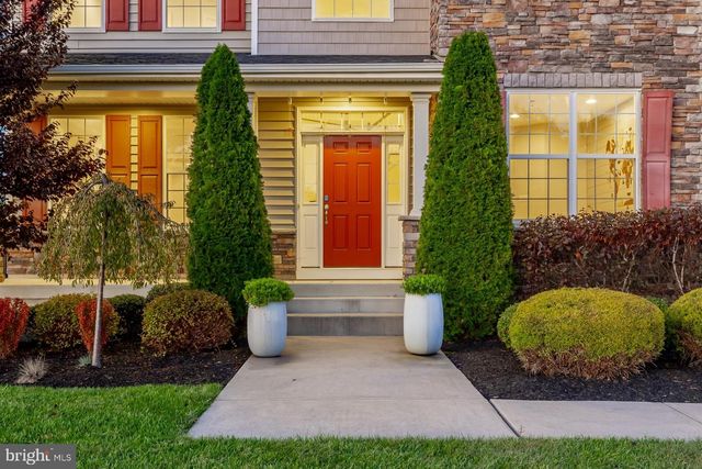 158 ROSEUM WAY, Mullica Hill, NJ 08062