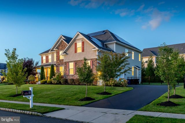 158 ROSEUM WAY, Mullica Hill, NJ 08062