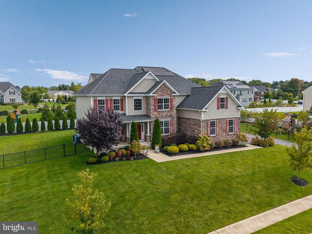 158 ROSEUM WAY, Mullica Hill, NJ 08062