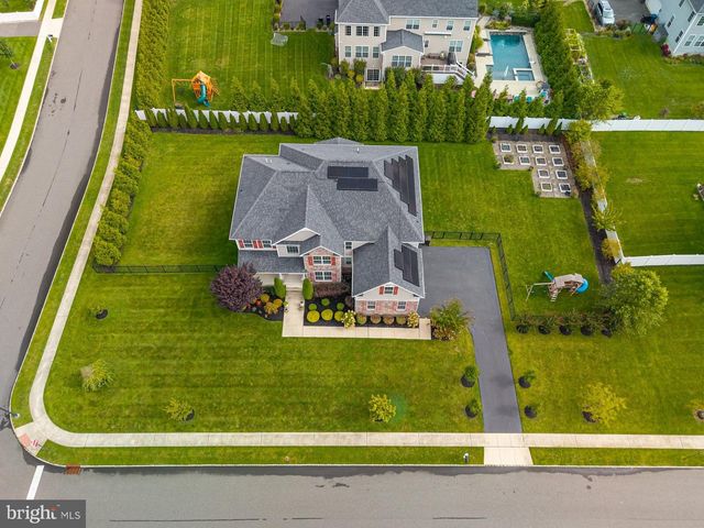158 ROSEUM WAY, Mullica Hill, NJ 08062