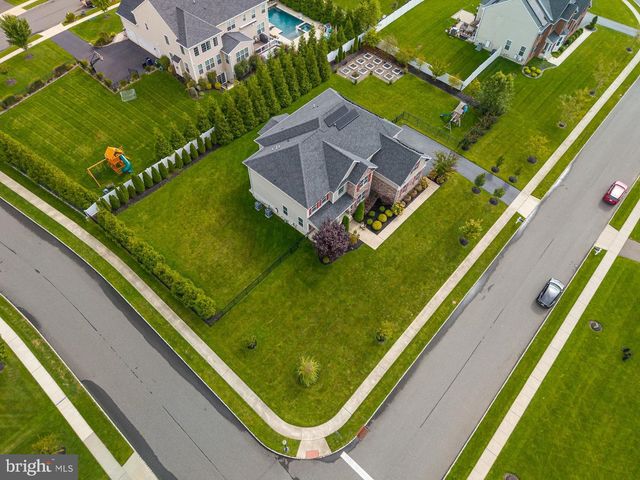 158 ROSEUM WAY, Mullica Hill, NJ 08062
