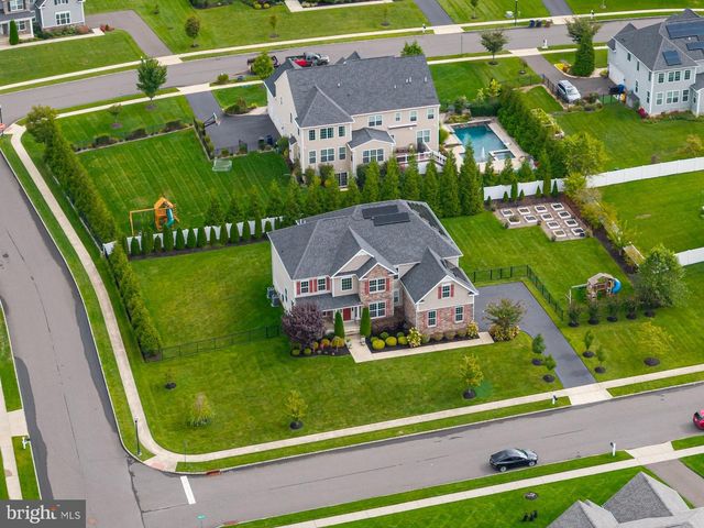 158 ROSEUM WAY, Mullica Hill, NJ 08062