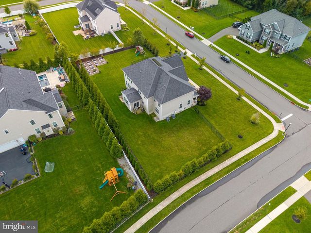 158 ROSEUM WAY, Mullica Hill, NJ 08062