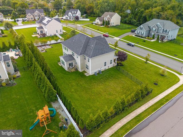 158 ROSEUM WAY, Mullica Hill, NJ 08062