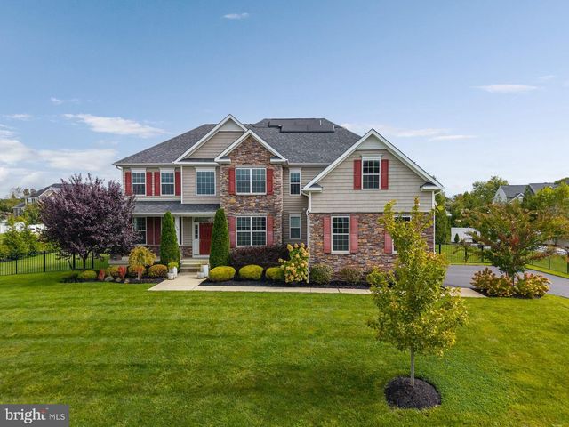158 ROSEUM WAY, Mullica Hill, NJ 08062