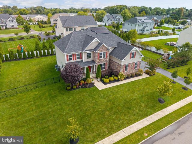 158 ROSEUM WAY, Mullica Hill, NJ 08062