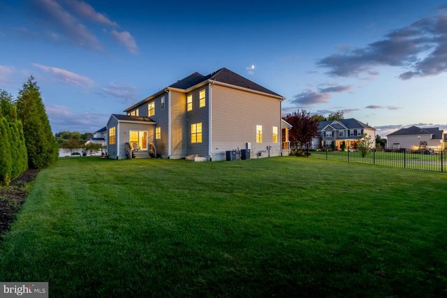 158 ROSEUM WAY, Mullica Hill, NJ 08062