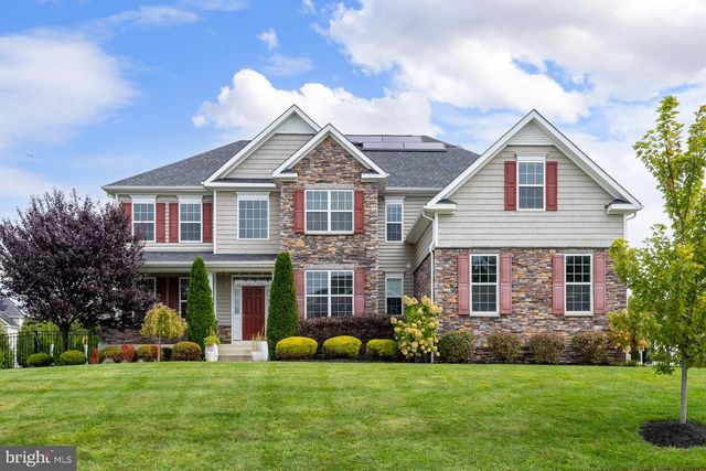 158 ROSEUM WAY, Mullica Hill, NJ 08062