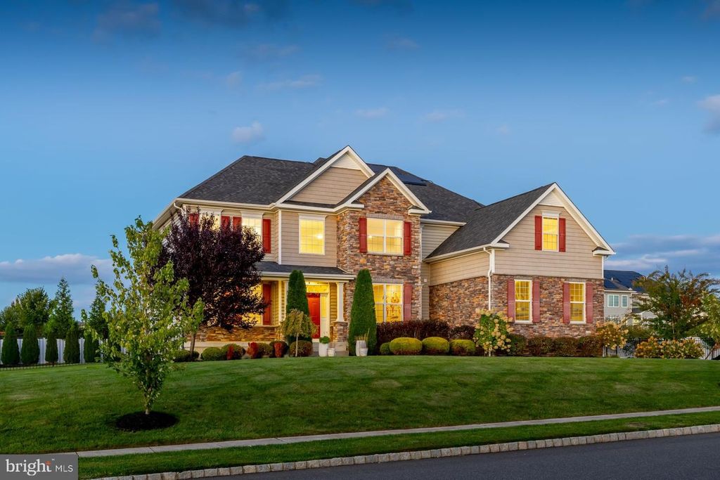 158 ROSEUM WAY, Mullica Hill, NJ 08062 — photo 2