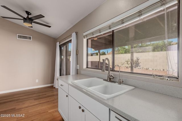 9985 E Banister Drive, Tucson, AZ 85730