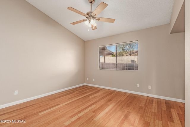 9985 E Banister Drive, Tucson, AZ 85730