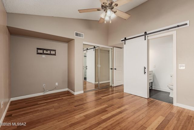 9985 E Banister Drive, Tucson, AZ 85730