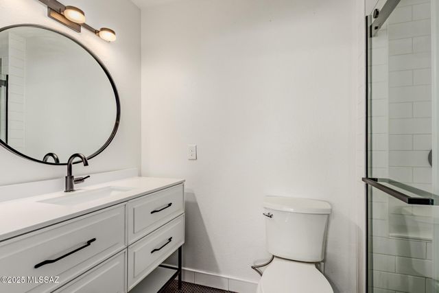 9985 E Banister Drive, Tucson, AZ 85730