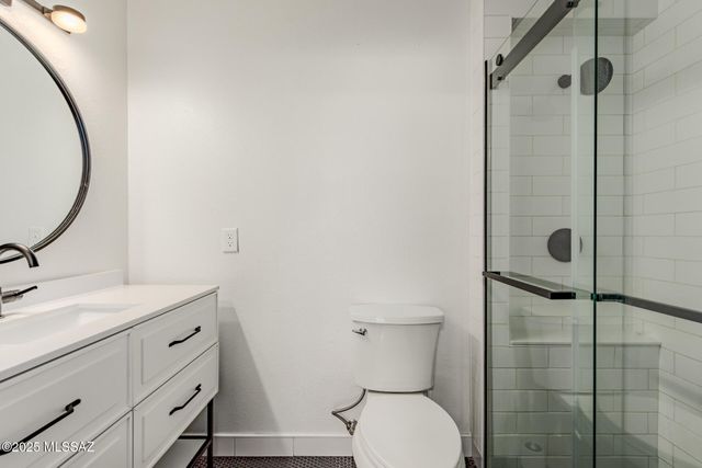 9985 E Banister Drive, Tucson, AZ 85730