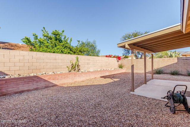 9985 E Banister Drive, Tucson, AZ 85730