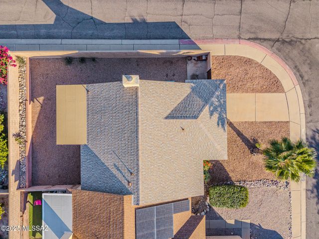 9985 E Banister Drive, Tucson, AZ 85730