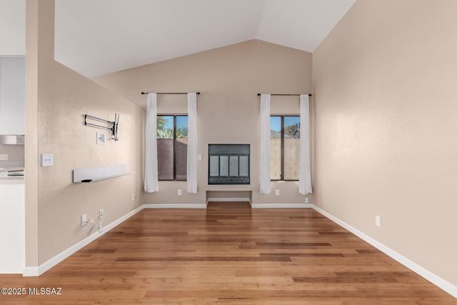 9985 E Banister Drive, Tucson, AZ 85730