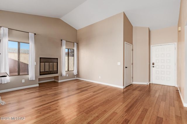 9985 E Banister Drive, Tucson, AZ 85730