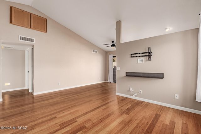 9985 E Banister Drive, Tucson, AZ 85730