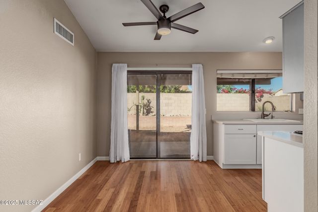 9985 E Banister Drive, Tucson, AZ 85730