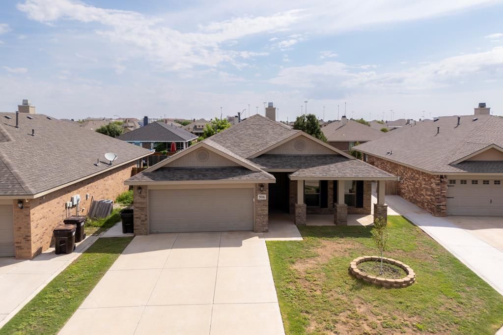 506 Comiskey, Midland, TX 79706