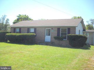 116 GREENWOOD AVE, Winchester, VA 22602