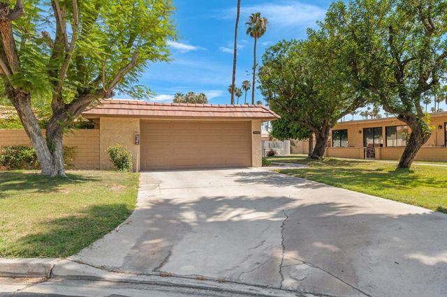 68726 Calle Denia, Cathedral City, CA 92234