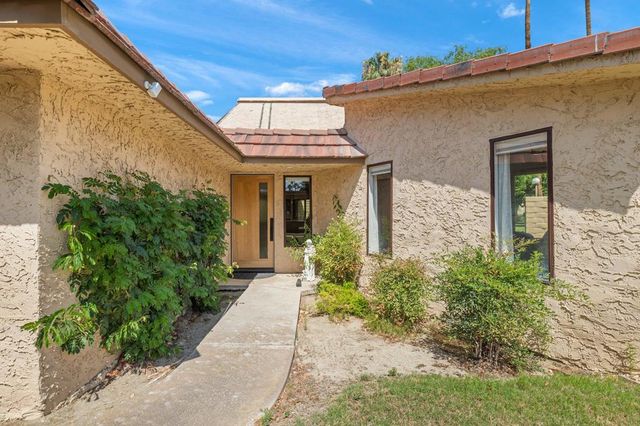 68726 Calle Denia, Cathedral City, CA 92234