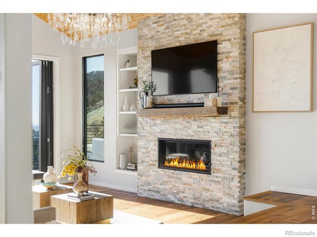 150 Valley View Way, Boulder, CO 80304