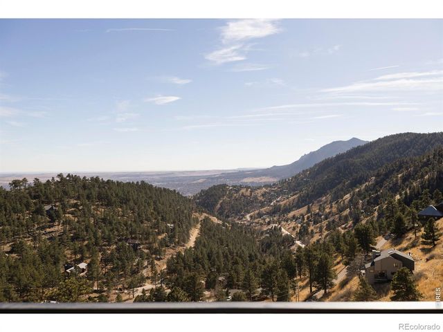 150 Valley View Way, Boulder, CO 80304