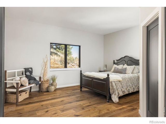 150 Valley View Way, Boulder, CO 80304