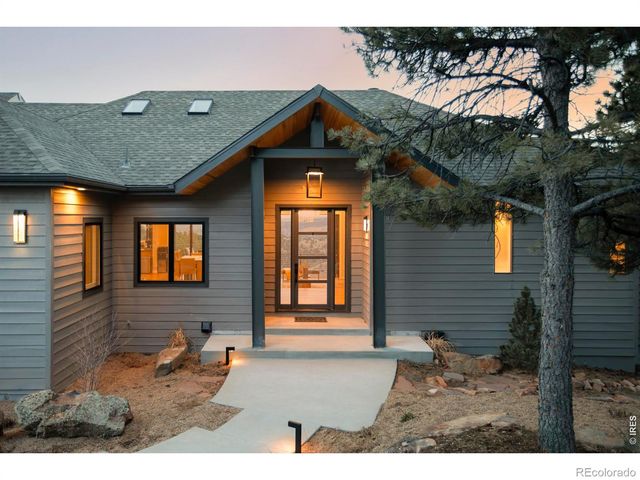 150 Valley View Way, Boulder, CO 80304