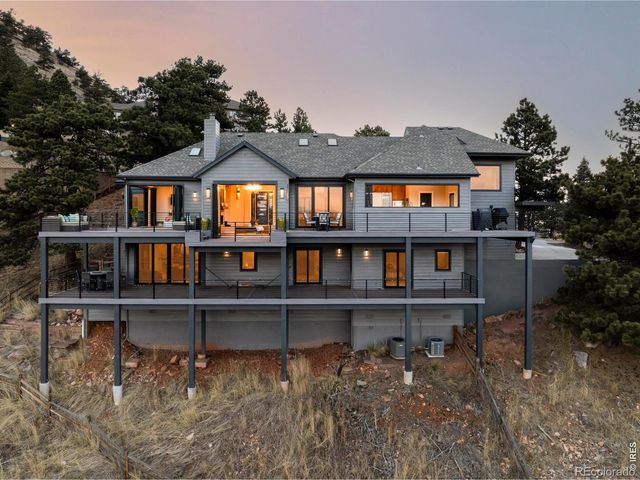 150 Valley View Way, Boulder, CO 80304