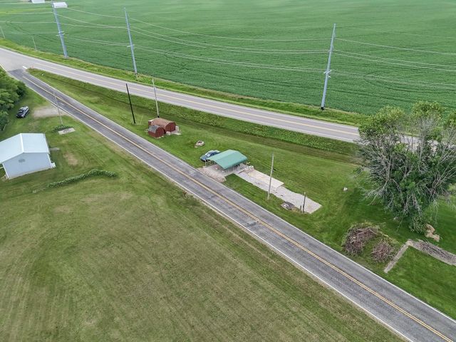 1200 Mill Road, Circleville, OH 43113