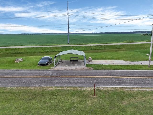 1200 Mill Road, Circleville, OH 43113