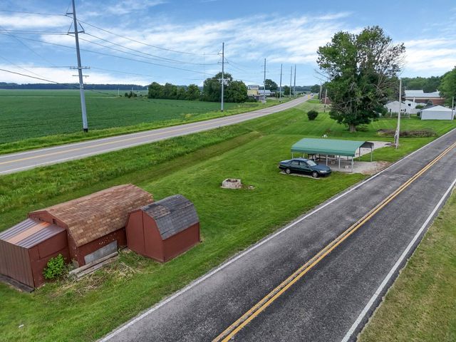 1200 Mill Road, Circleville, OH 43113